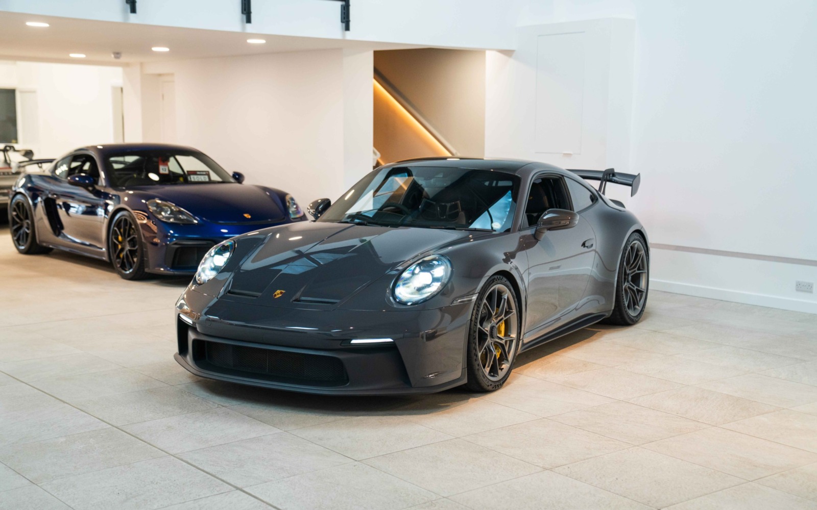 992 GT3-1