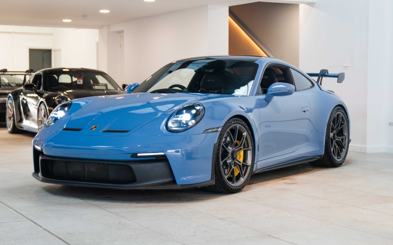 992.1 GT3-3