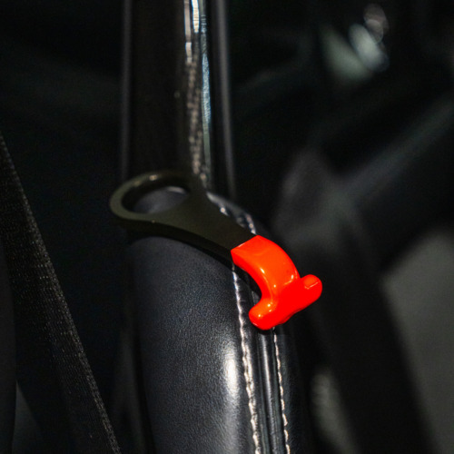 Schroth Seatbelt Anchor for Porsche GT models