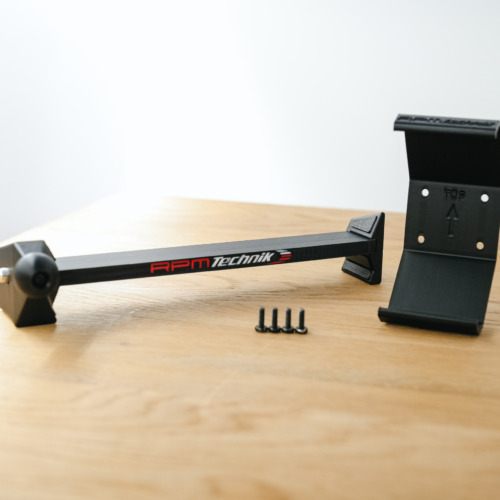 Garmin Catalyst Centre Console Mount for 992.1 & 992.2