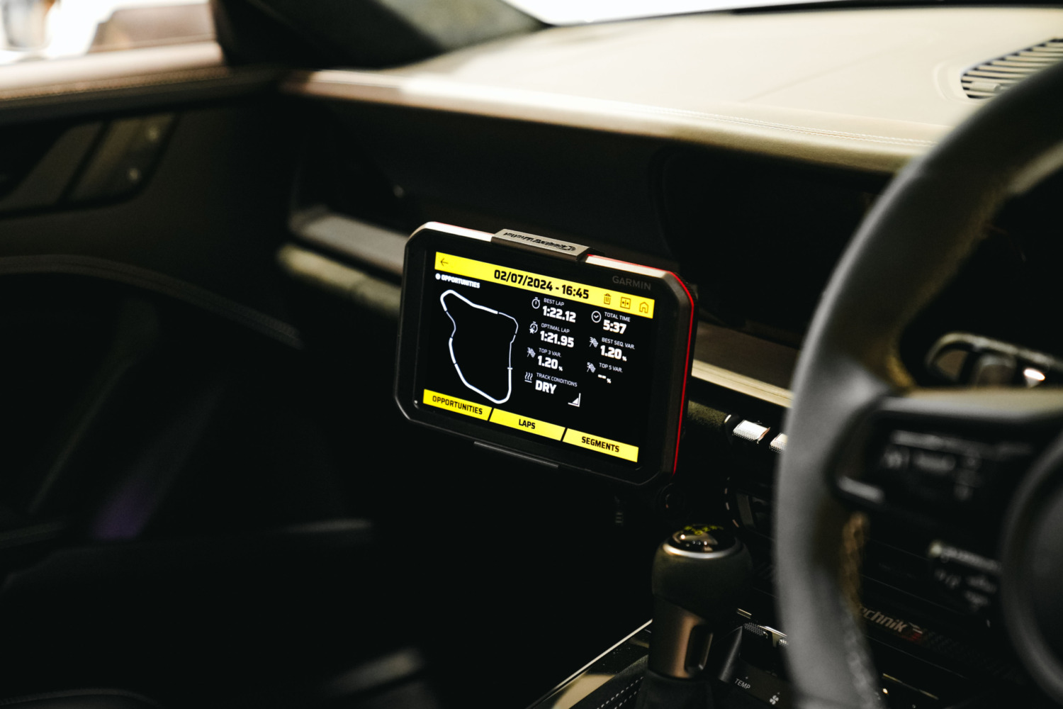Garmin Mount-5