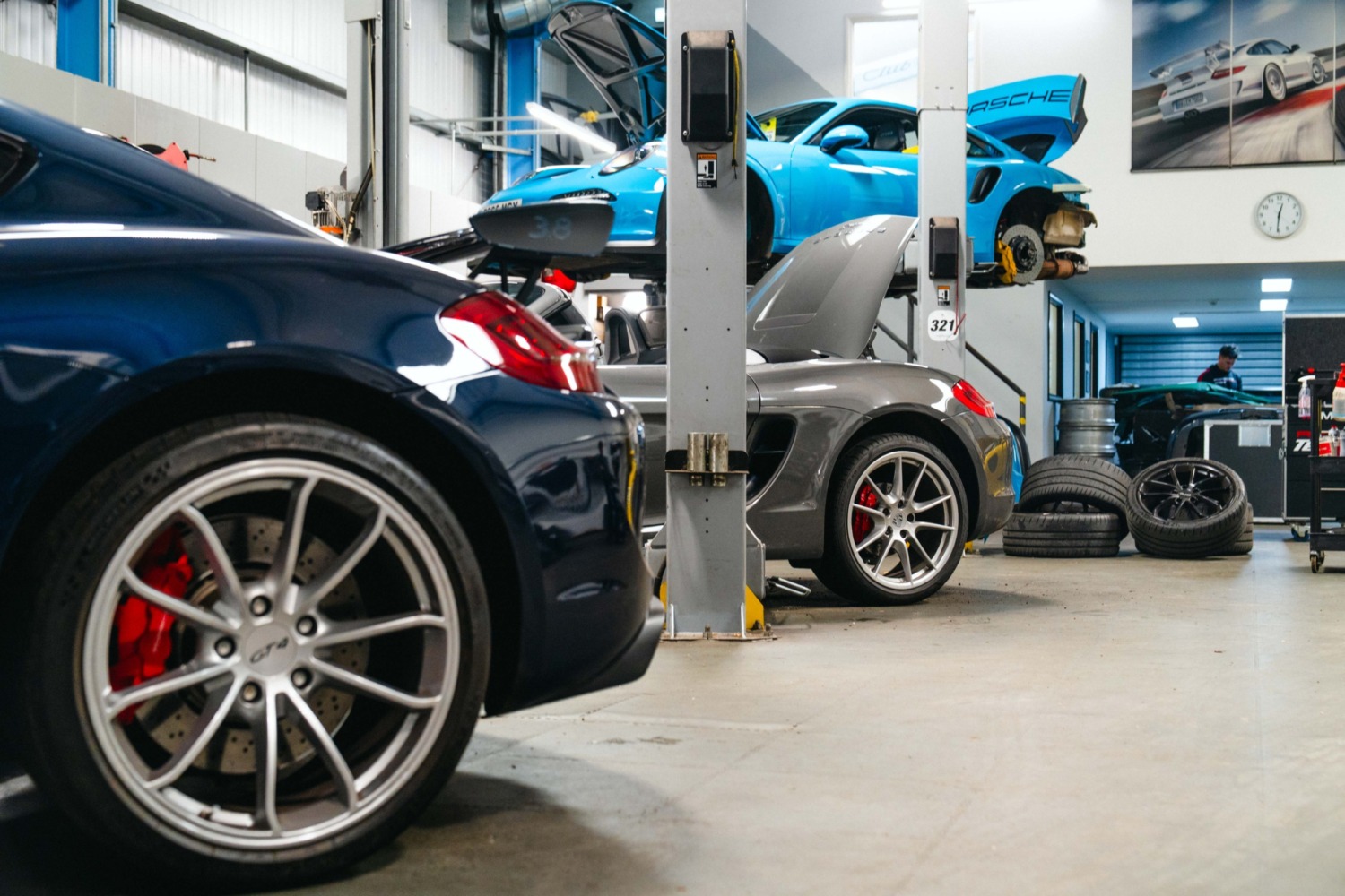 RPM Workshop 7