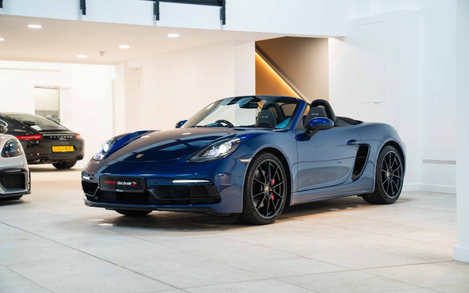 718 Boxster GTS-14