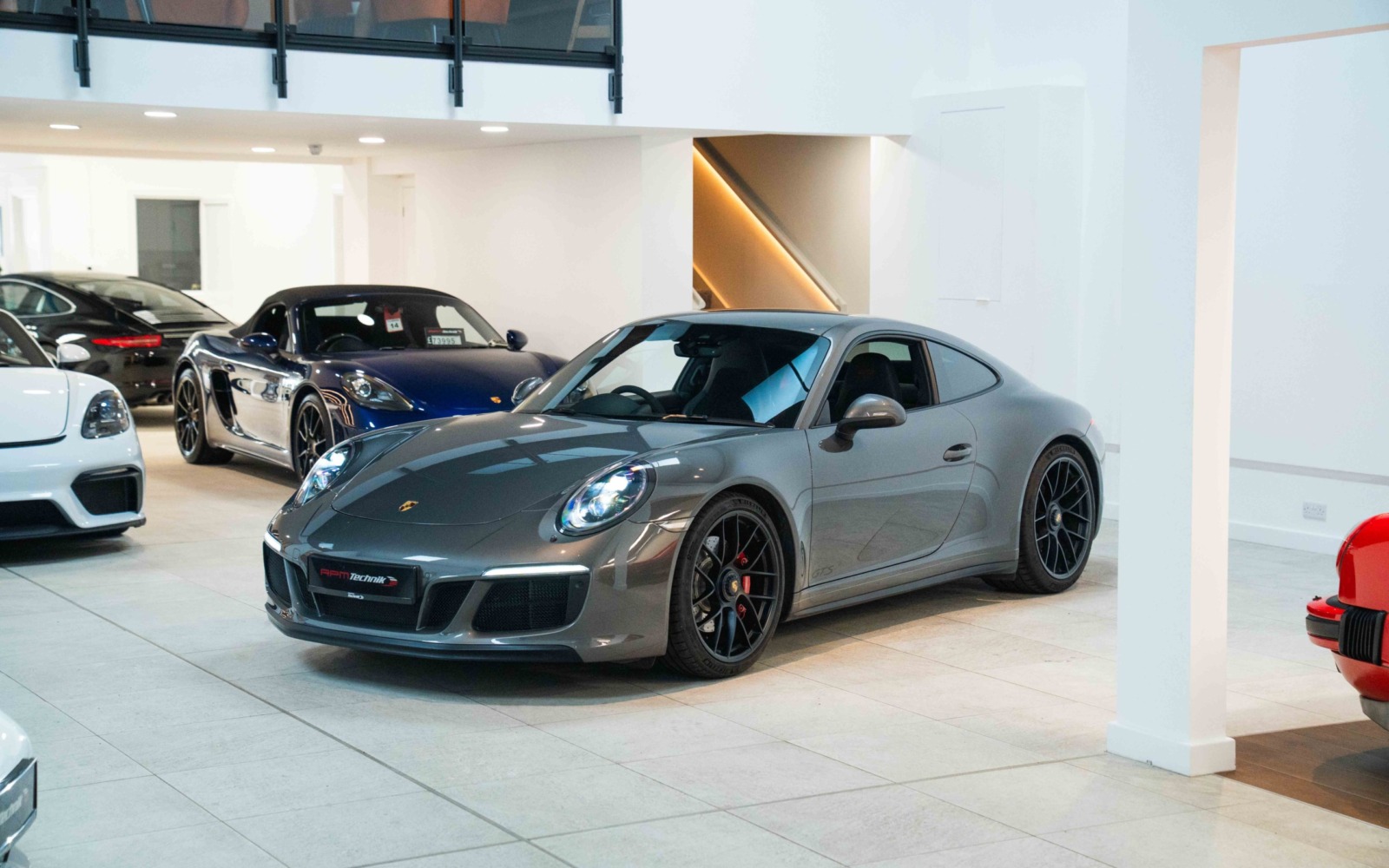 991.2 GTS-1