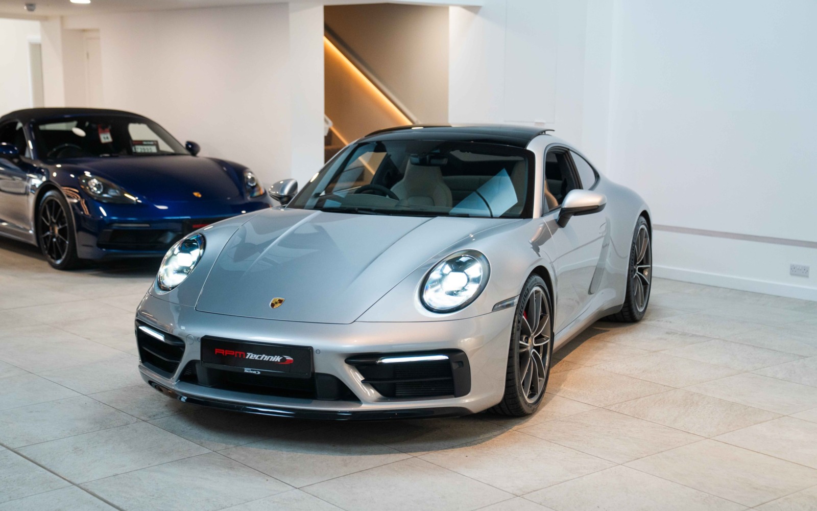 992.1 C4S-2