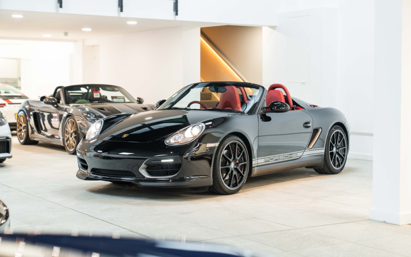 987 Spyder-4