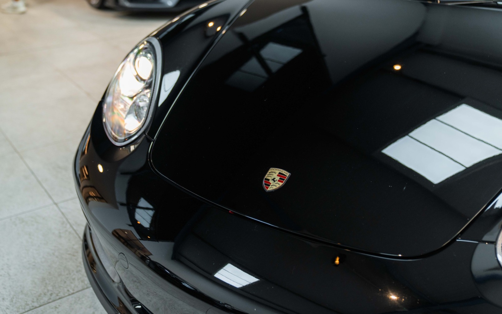 987 Spyder 7