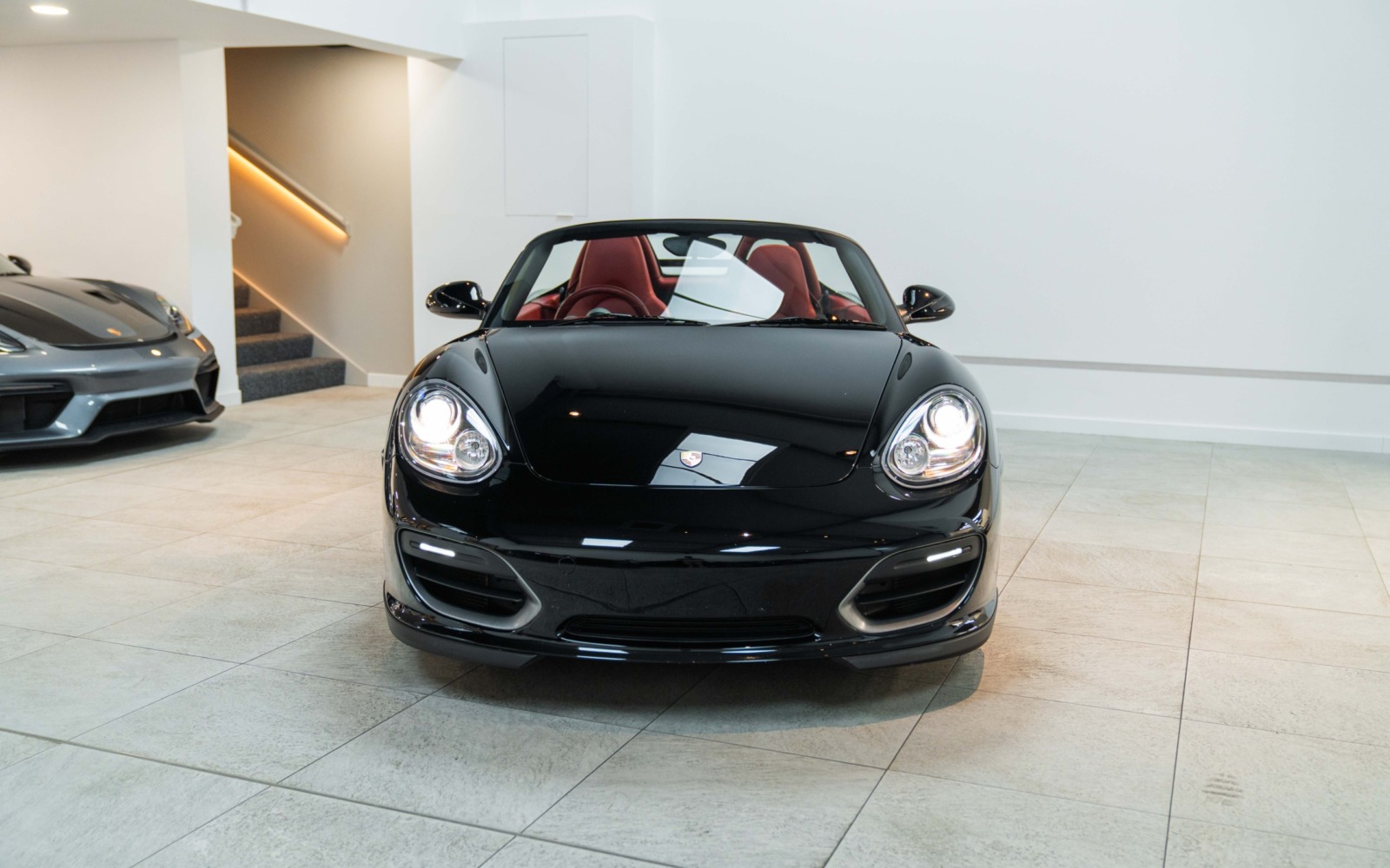 987 Spyder 9