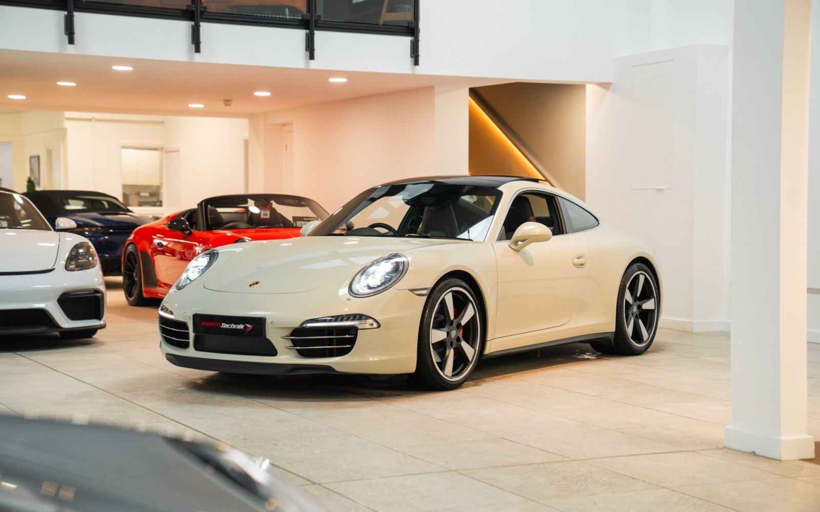 991.1 50th Anniversary-1