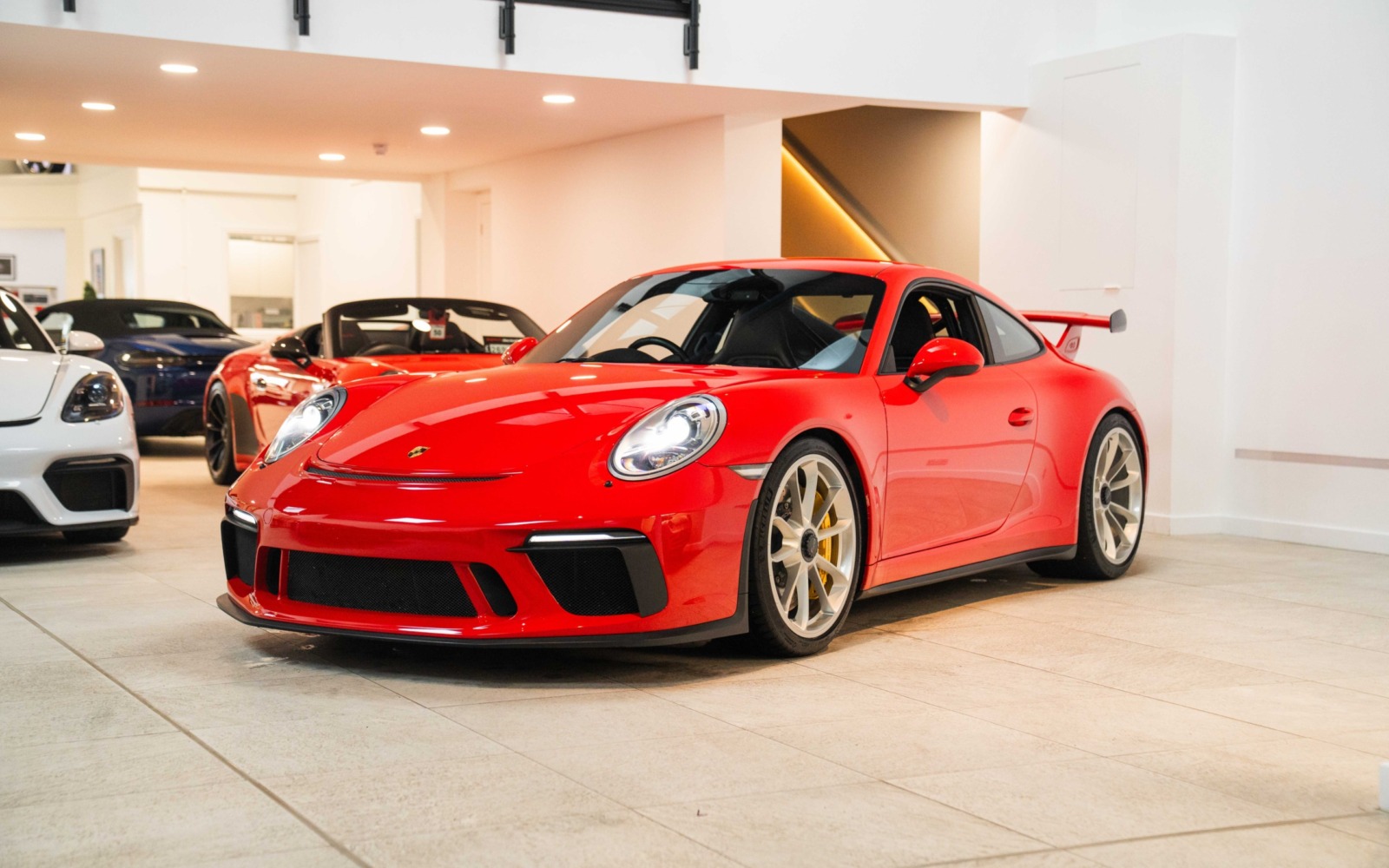 991.2 GT3-1