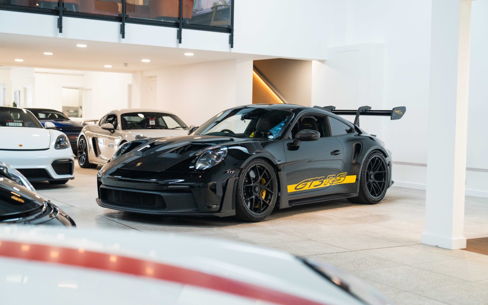992 GT3RS-1