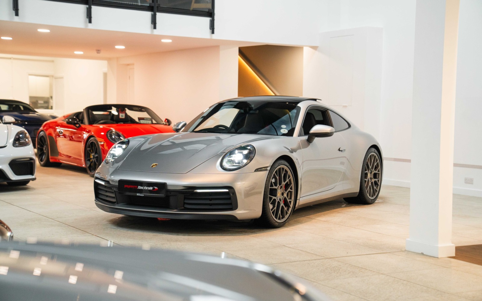 992.1 C2S-1