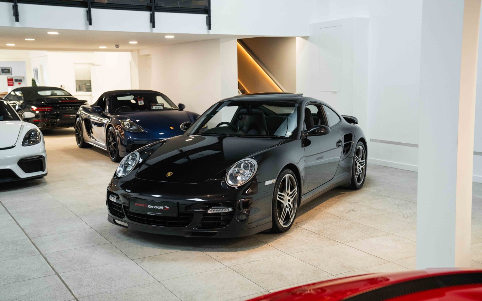 997 Turbo-1