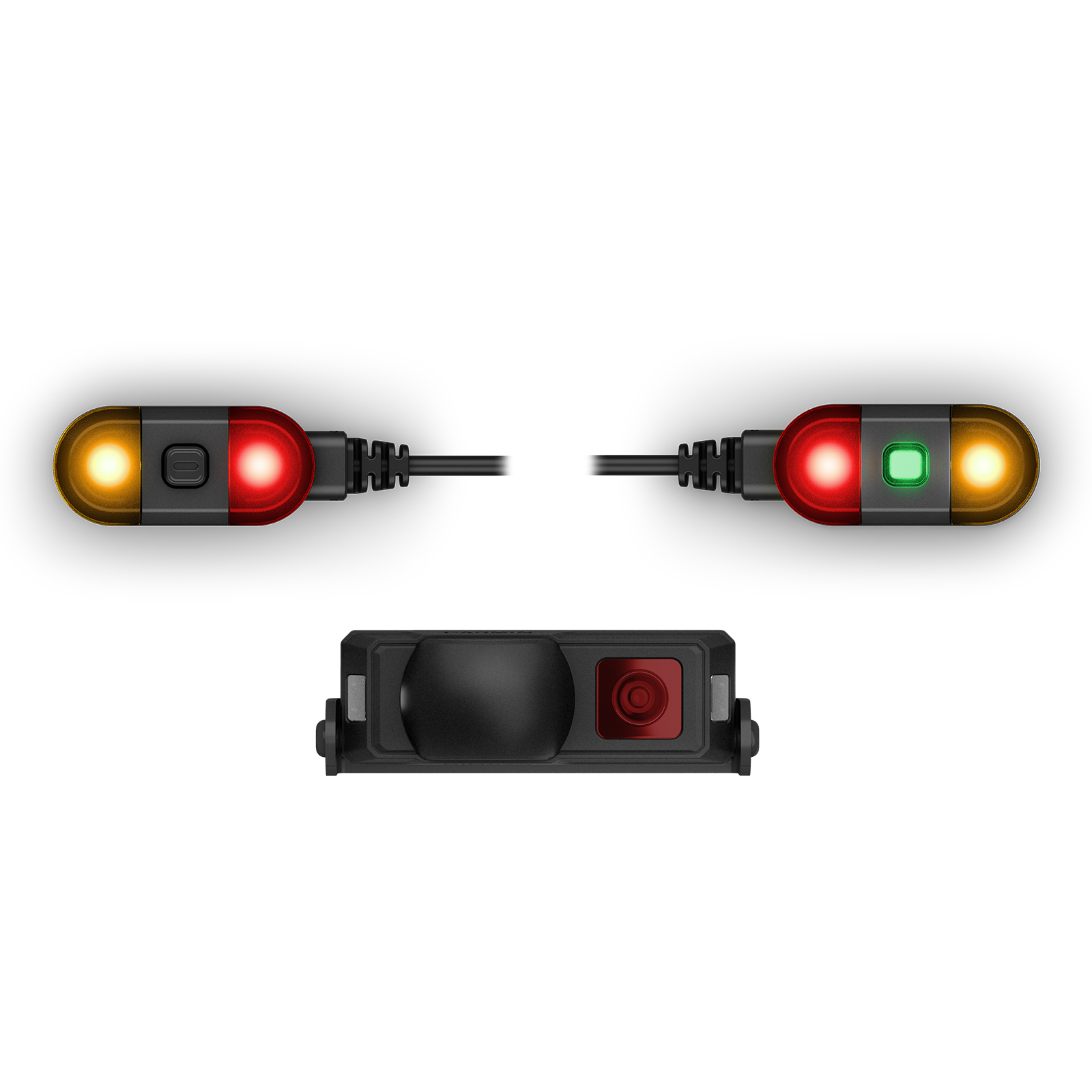 Garmin Catalyst™ R1 - Racing Radar