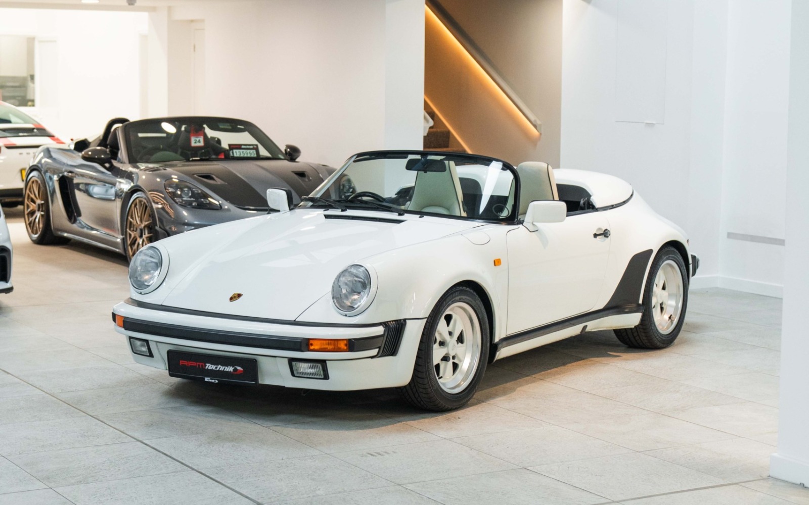 3.2 Speedster-4