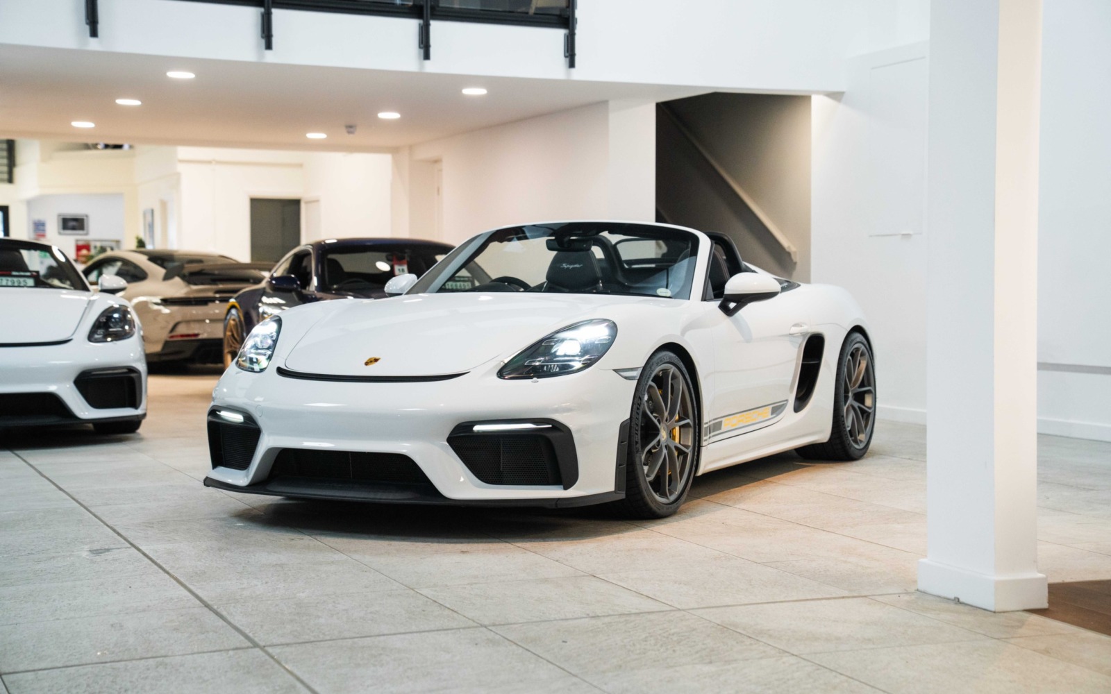 718 Spyder-4