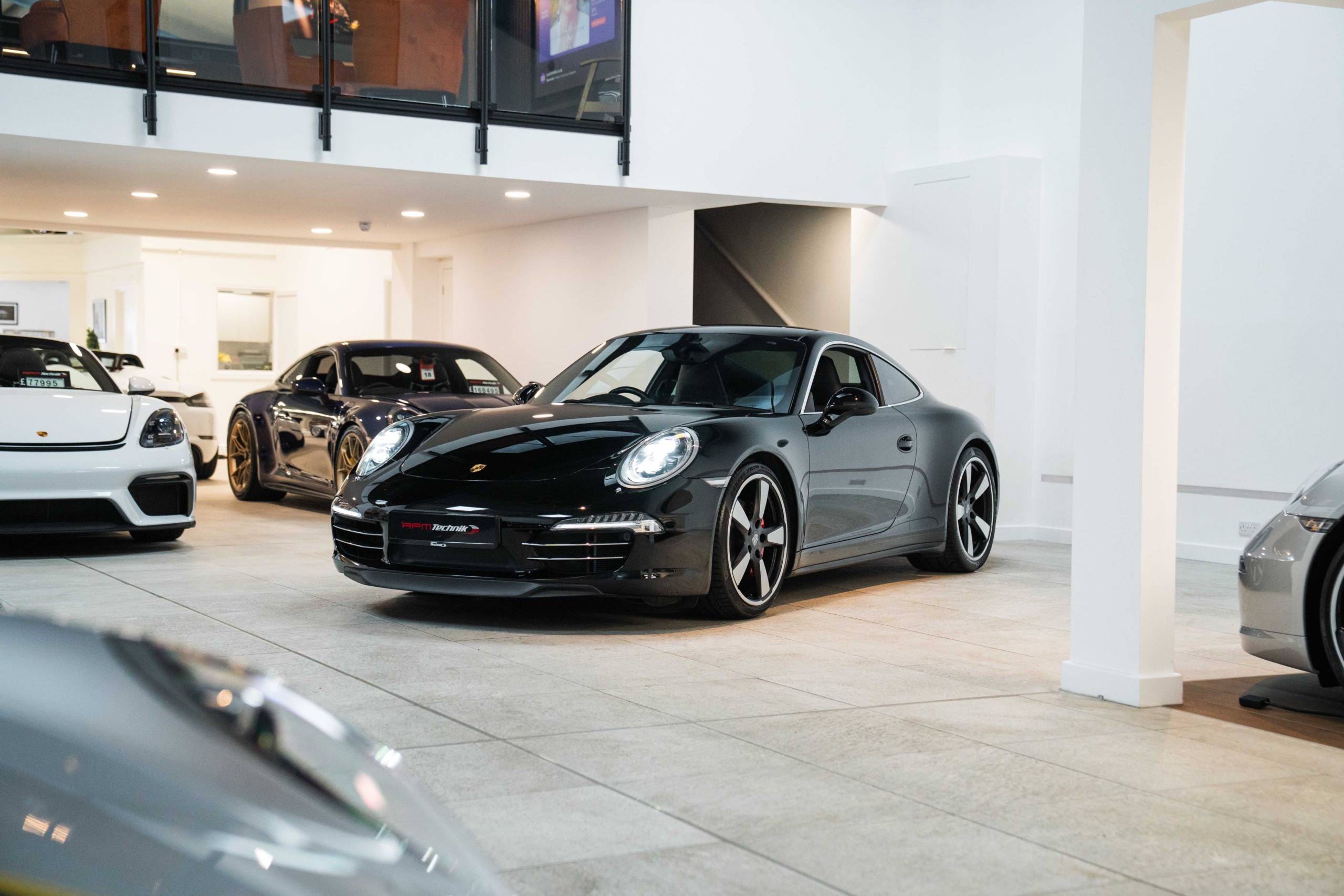 2014 991 50th anniversary