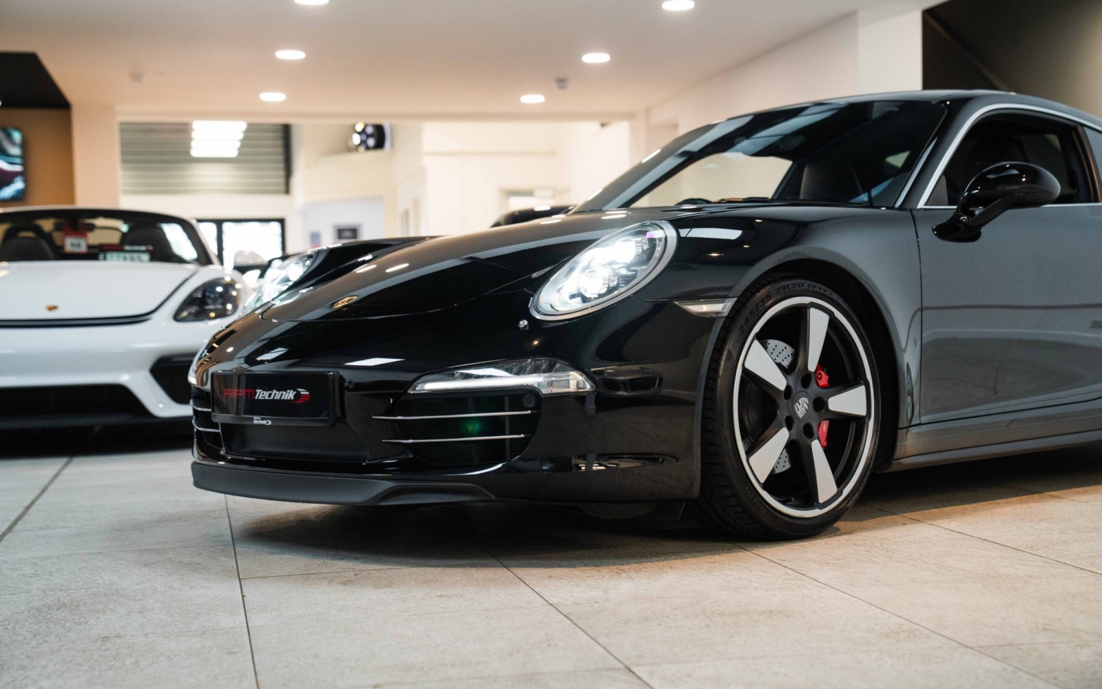 991.1 50th Anniversary 3