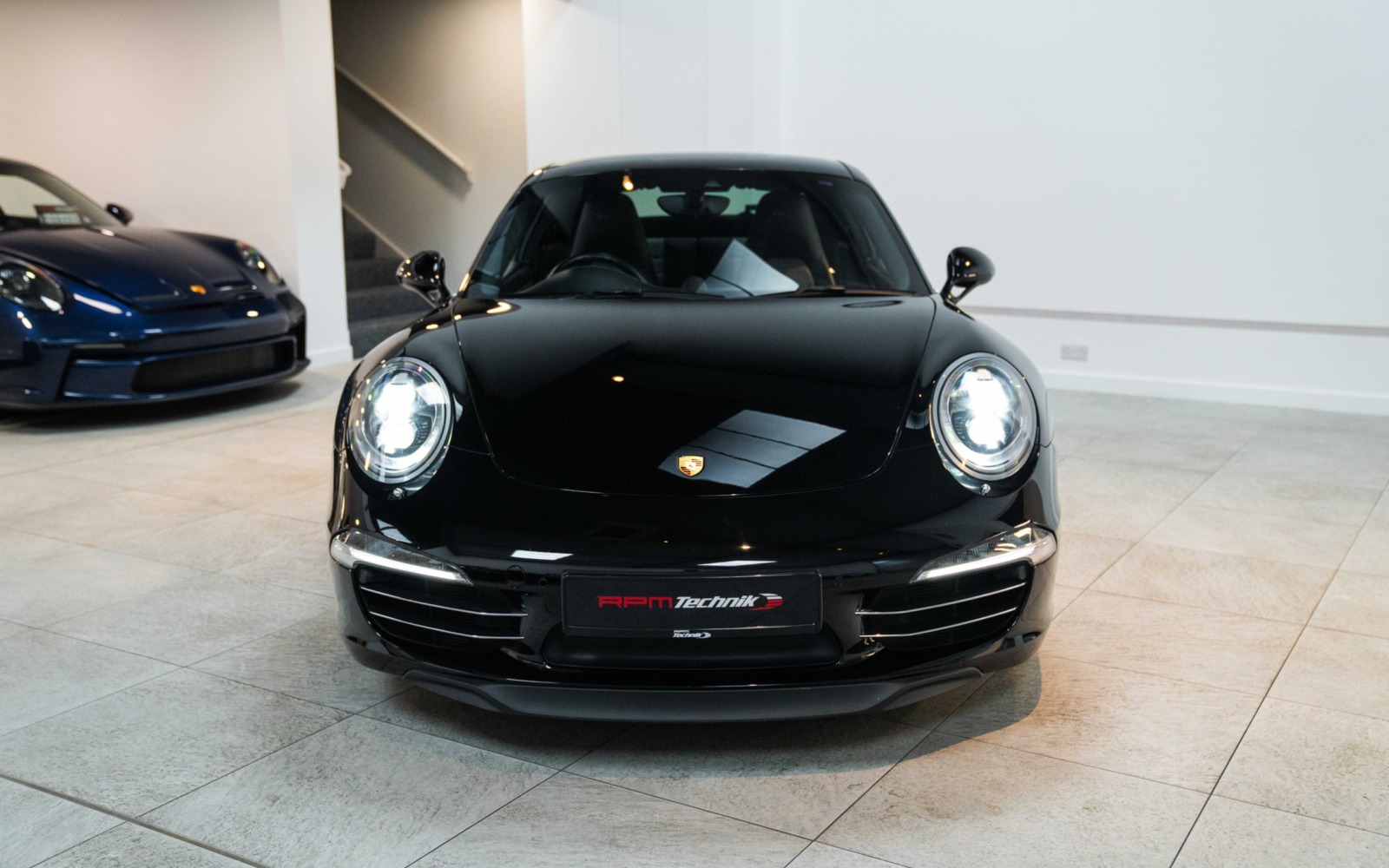 991.1 50th Anniversary 8