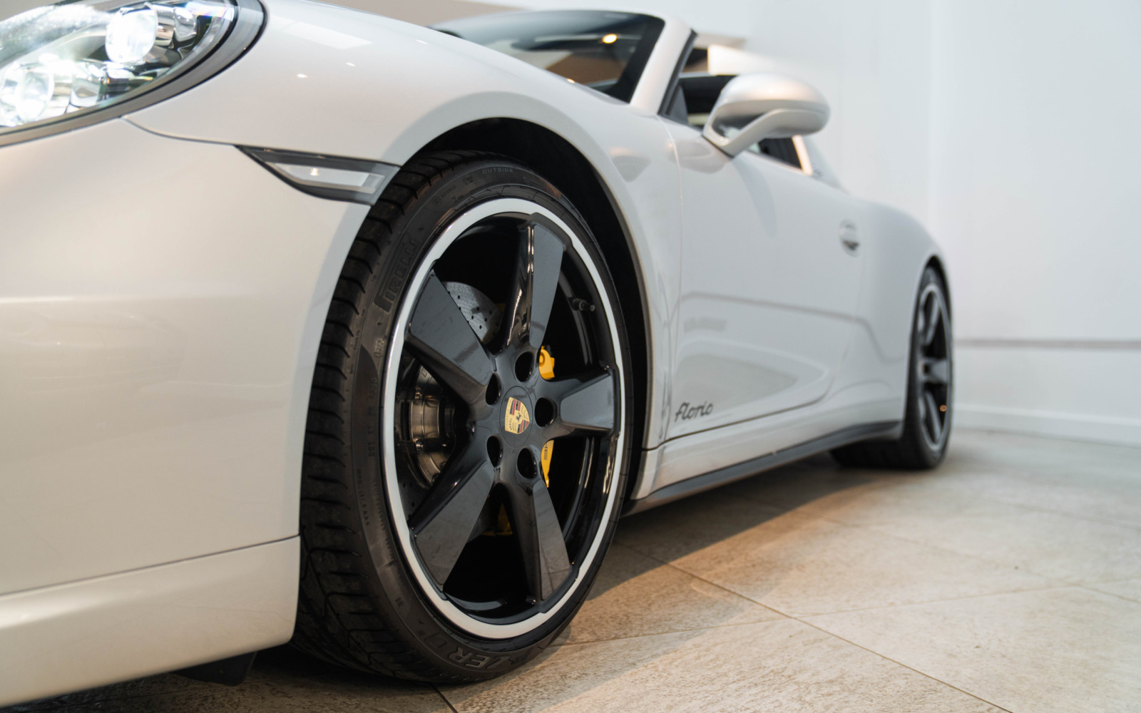 991.2 Florio 9