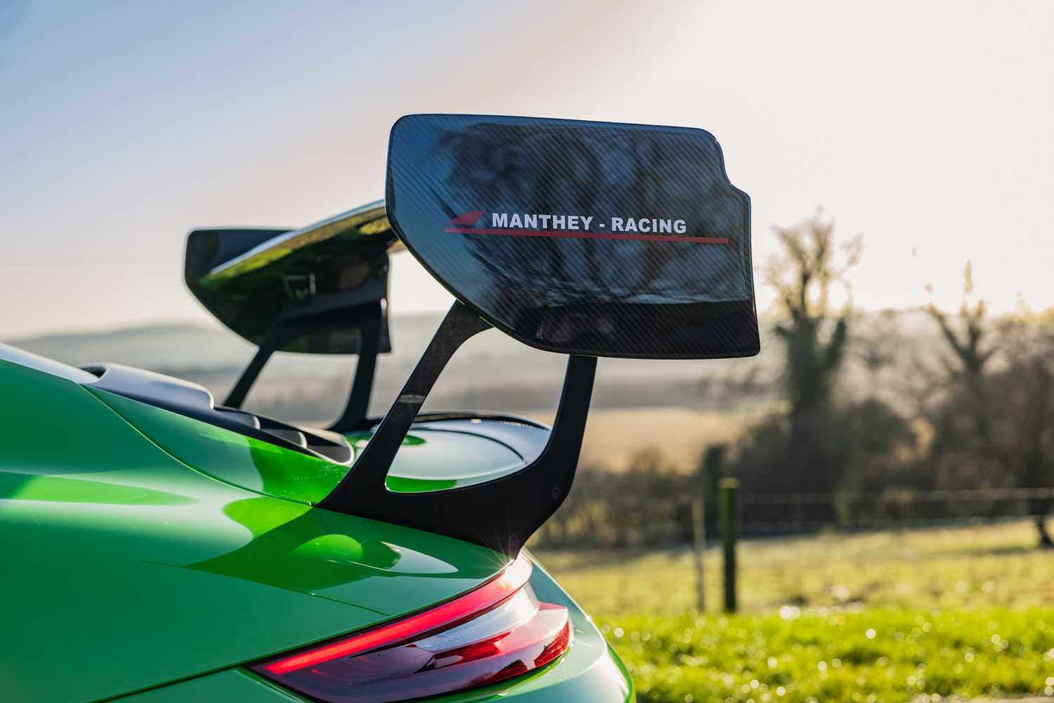 991.2 GT3 RS MR 20