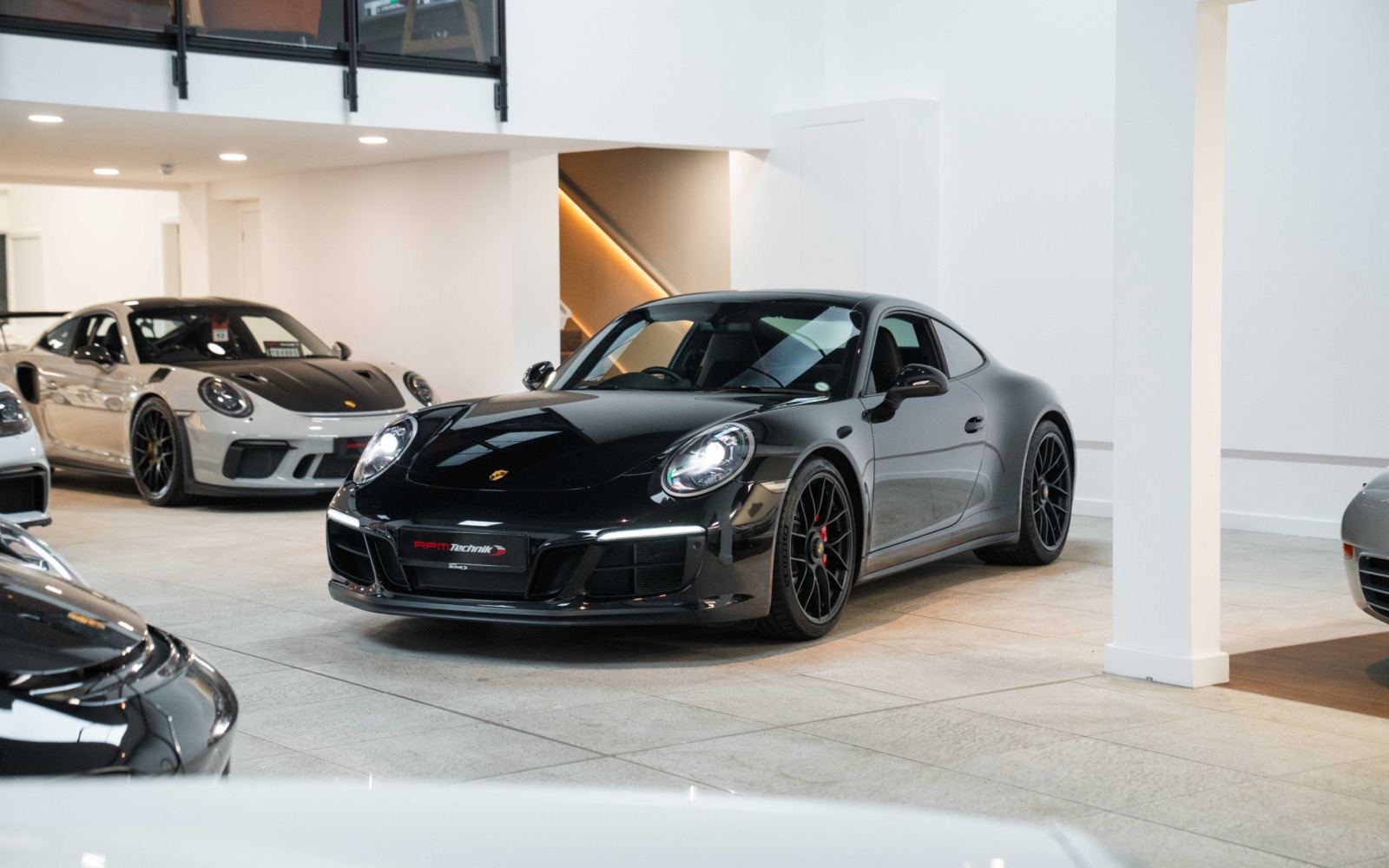 991.2 GTS 1