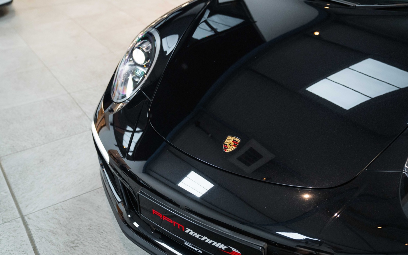 991.2 GTS 7
