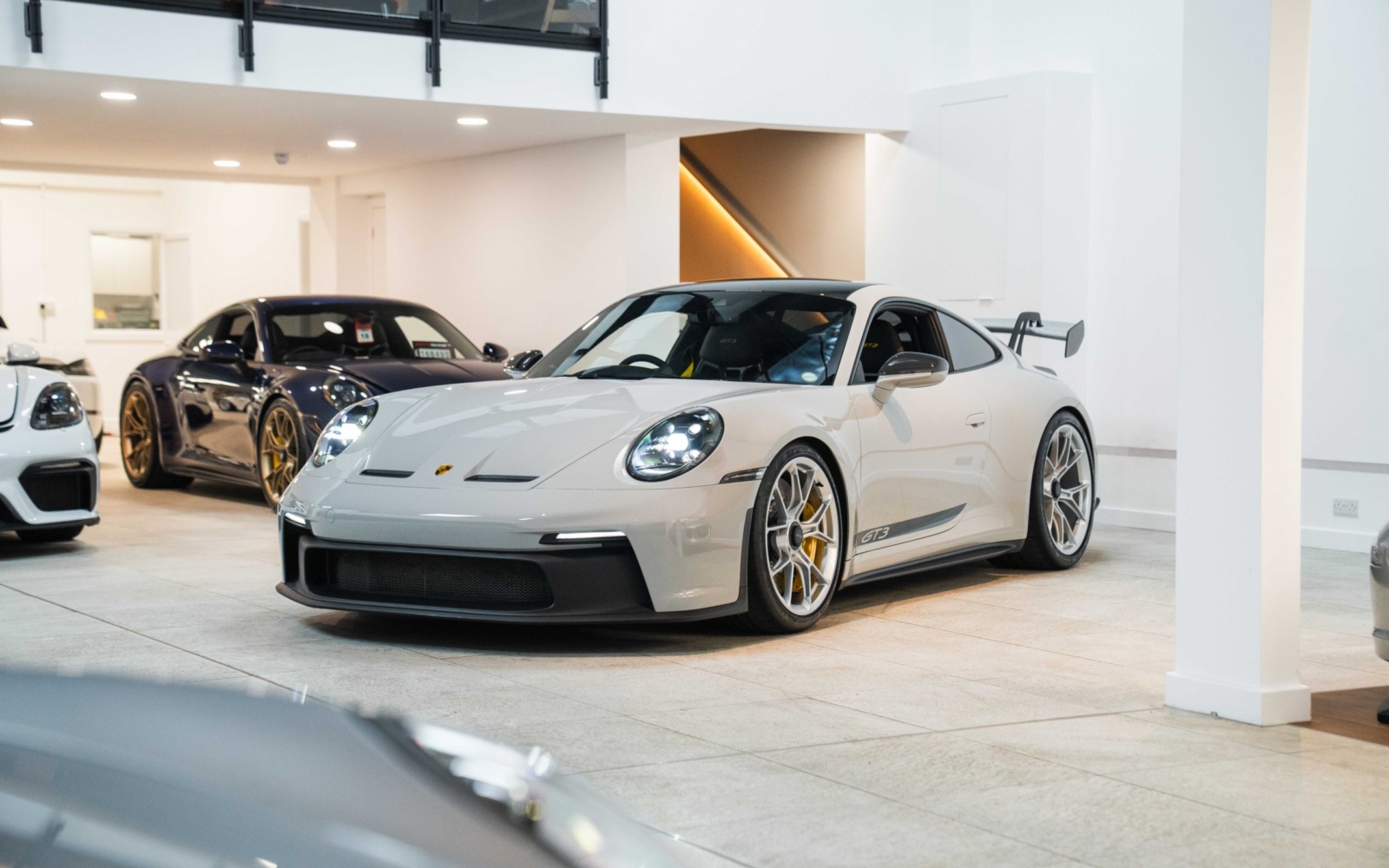992 GT3-1