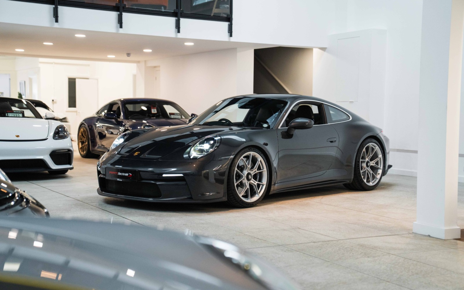 992 GT3 Touring-19