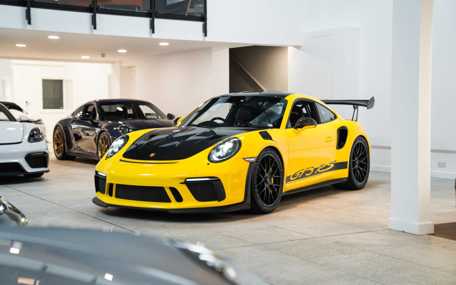 992.1 GT3RS-1