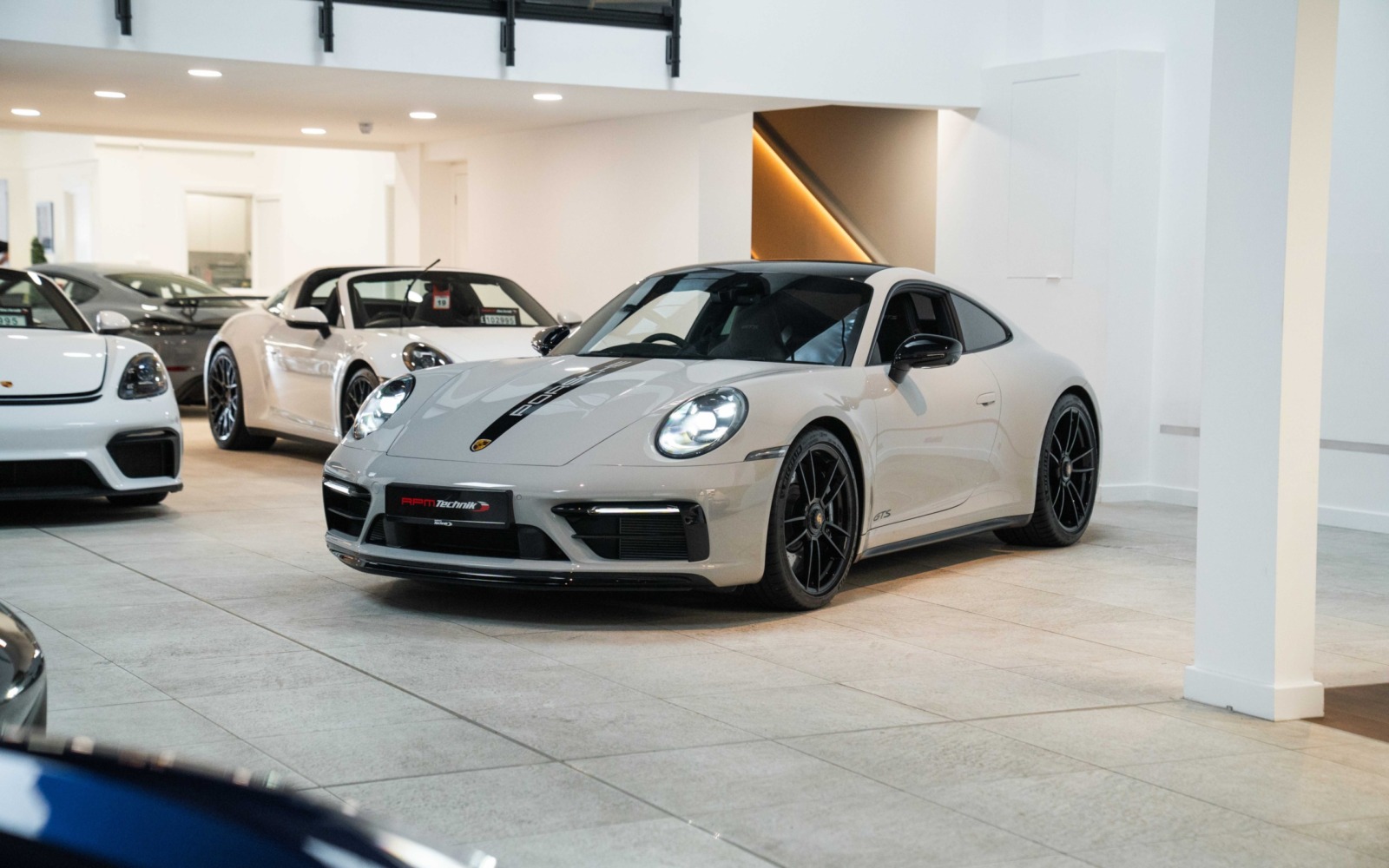 992.1 GTS4-1