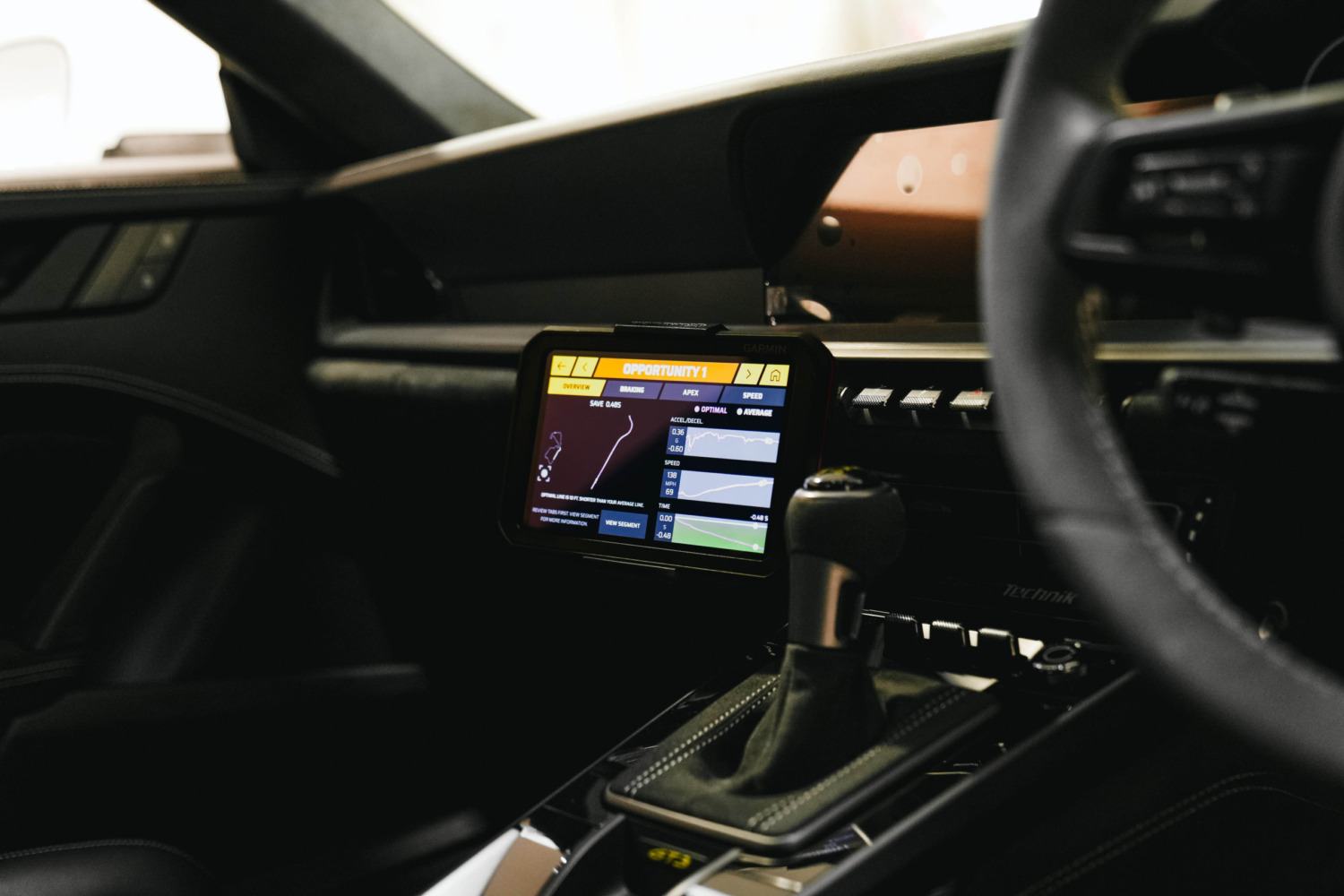 Garmin Mount 1