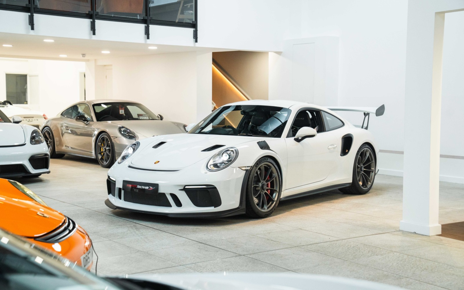 991.1 GT3RS-1