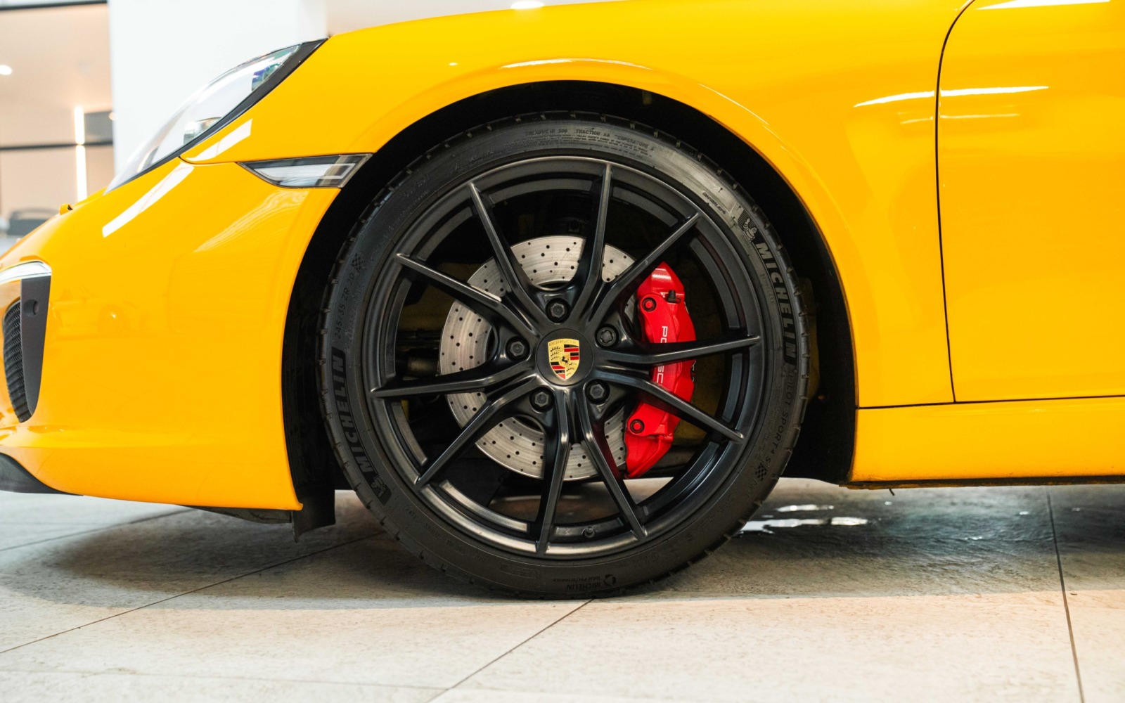 991.2 C2S 16