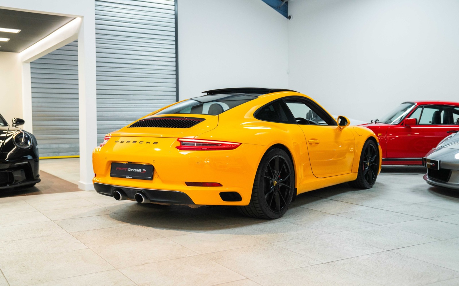 991.2 C2S 37