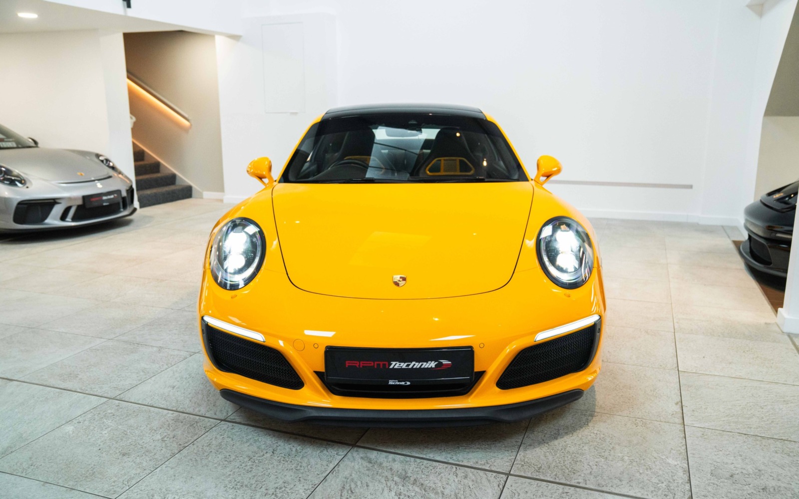 991.2 C2S 5