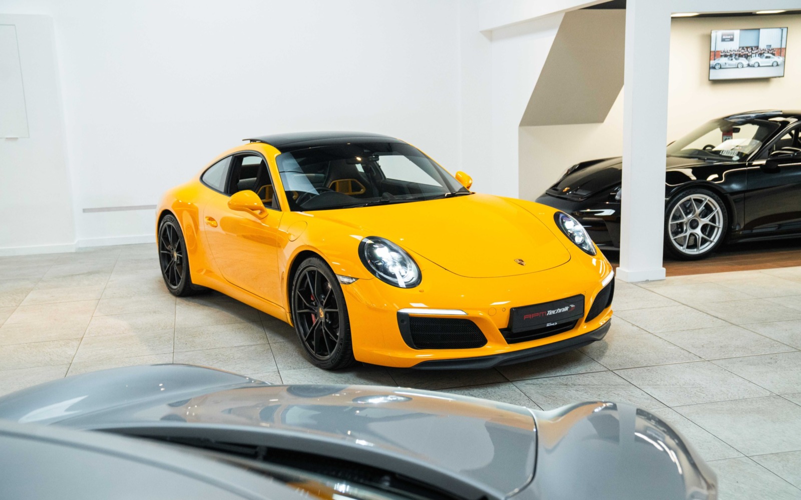 991.2 C2S 8