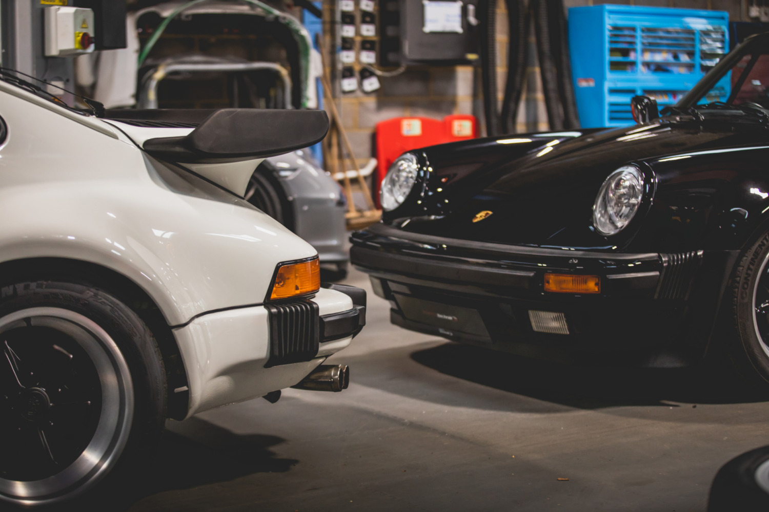 RPM Technik 8