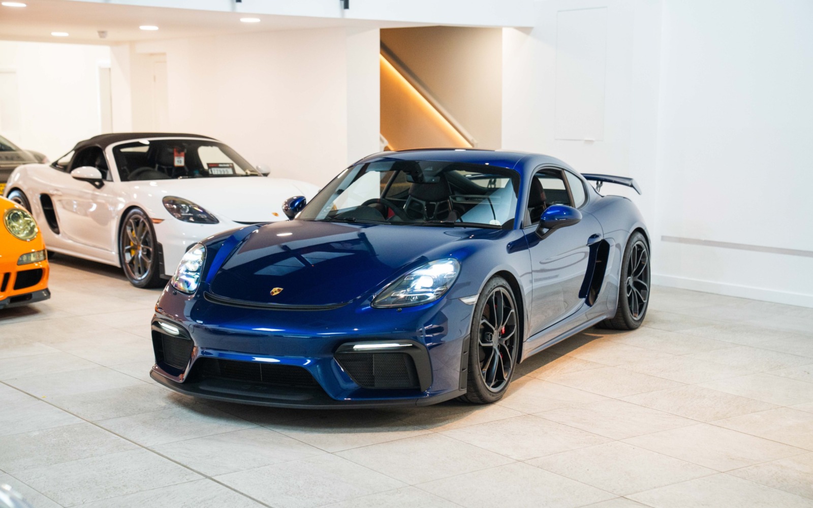 718 GT4-2